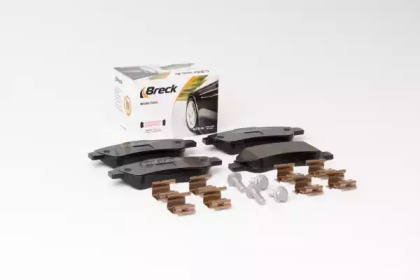 breck 244650070300